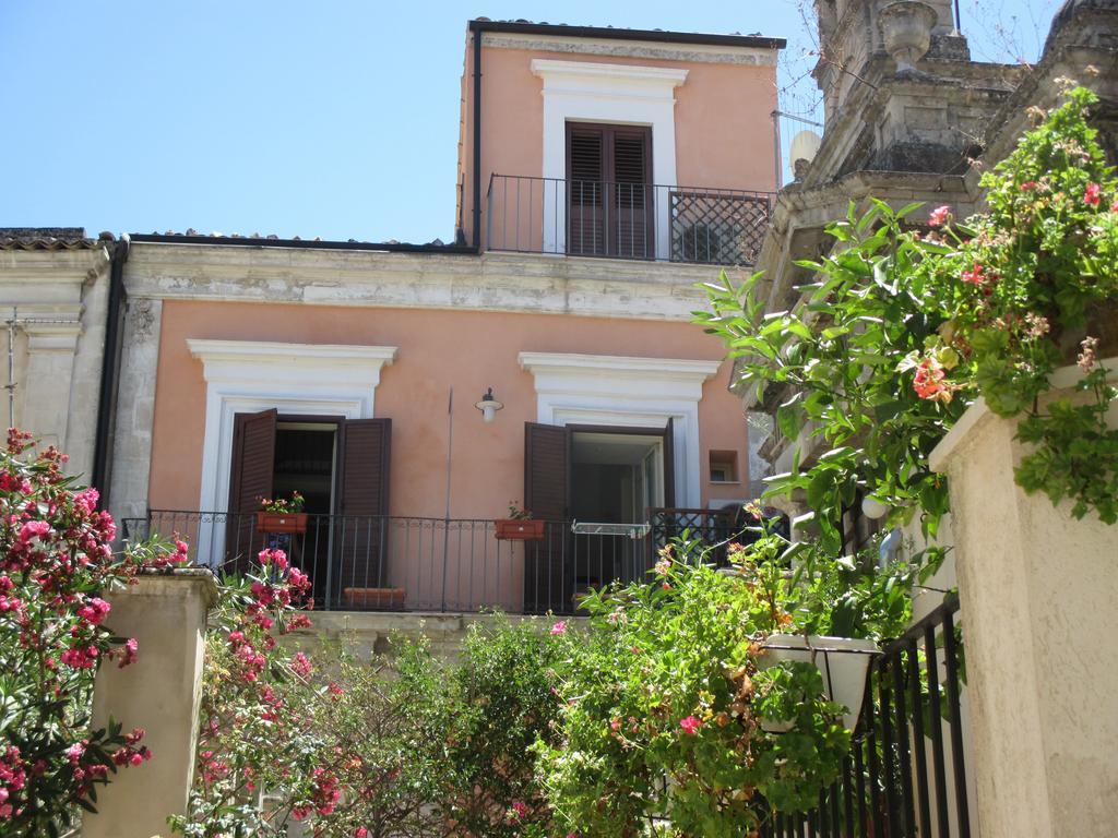 La Casa Rosa Ferienhaus *